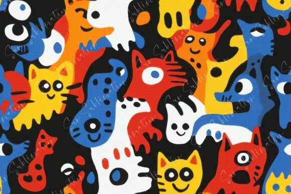 The Strategic Value of Vibrant and Playable Patterns Seamless in Modern Creative Workflows